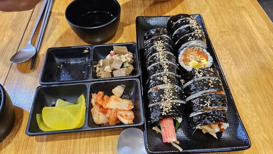 Uri Jip Gimbap Bunsik