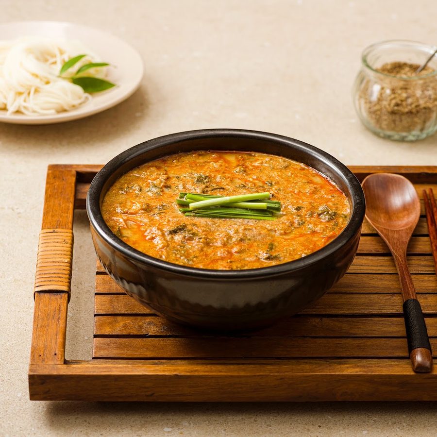 Namgane Seorak Chueotang Doryeon Branch
