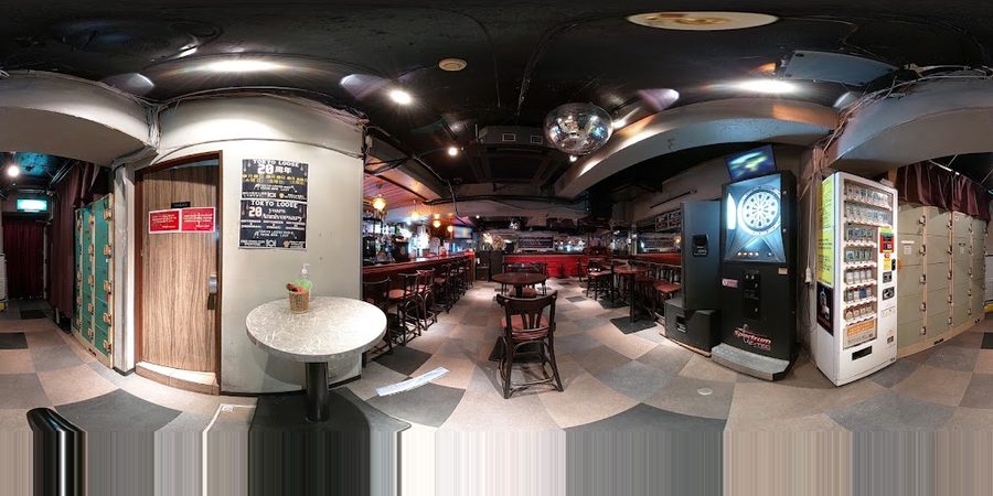 Tokyo Loose Bar & Club