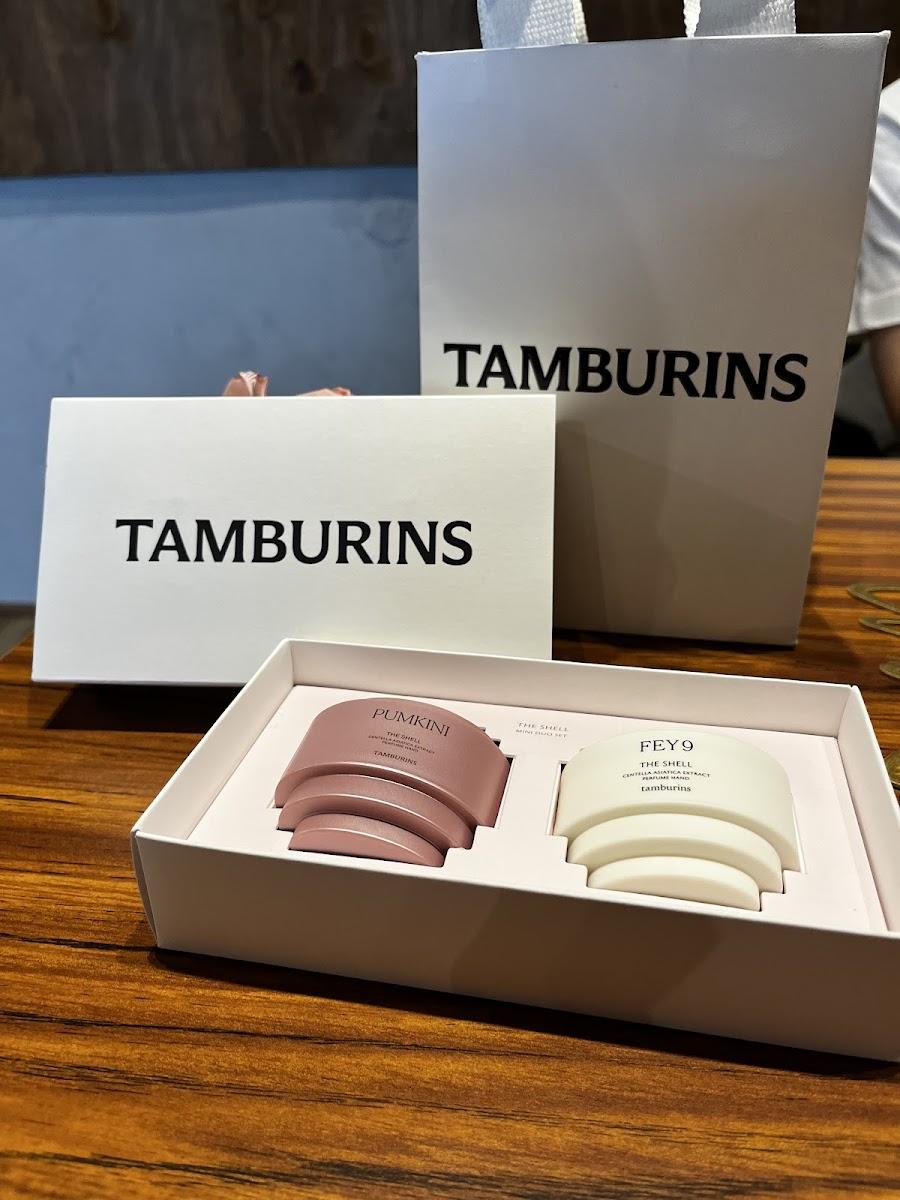 TAMBURINS Hankyu Umeda 3F