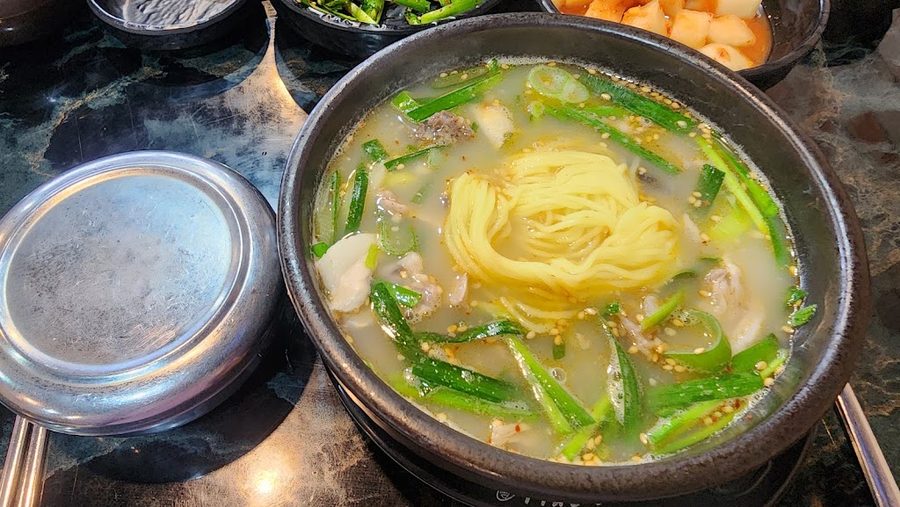 Bullo Jinbaegi 24