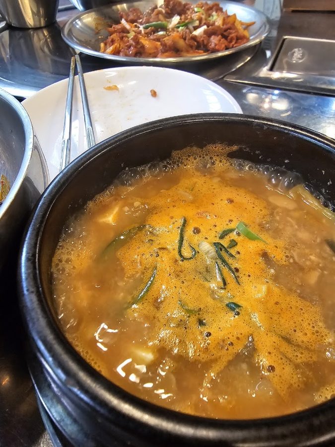 김대장 당산본점