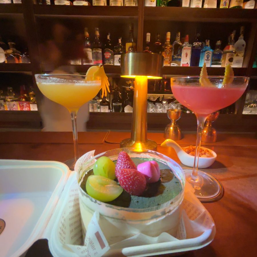 Spot Lounge Saigon
