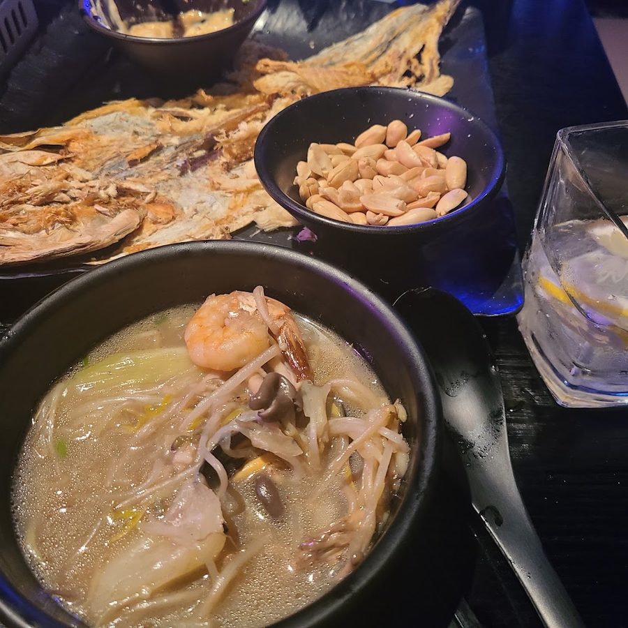Izakaya Gyeom