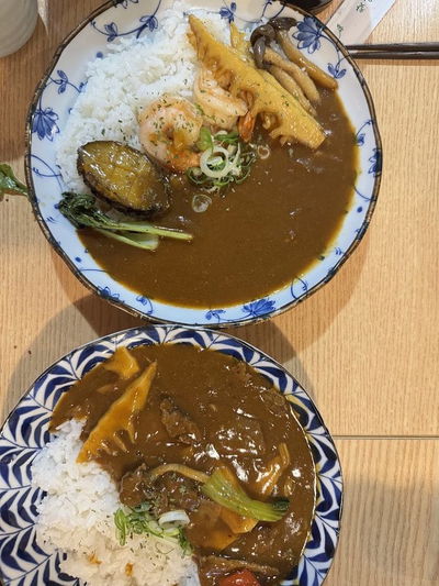 커리하우스
