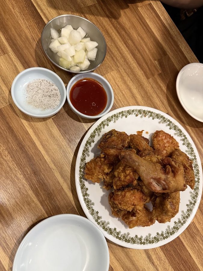 Chicken House