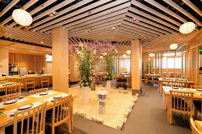 SAIKO SUSHI - 最高寿司 - Japanese Restaurant