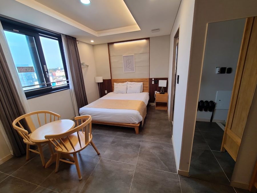 시티홀호텔제주