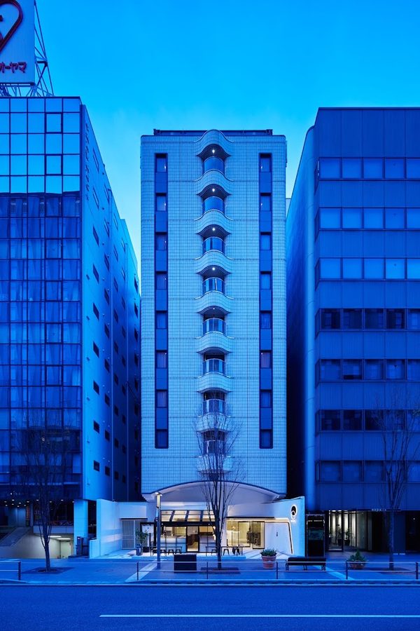 Wellbe fukuoka