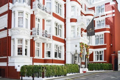 The May Fair Hotel