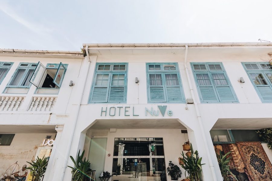 ABC Hostel