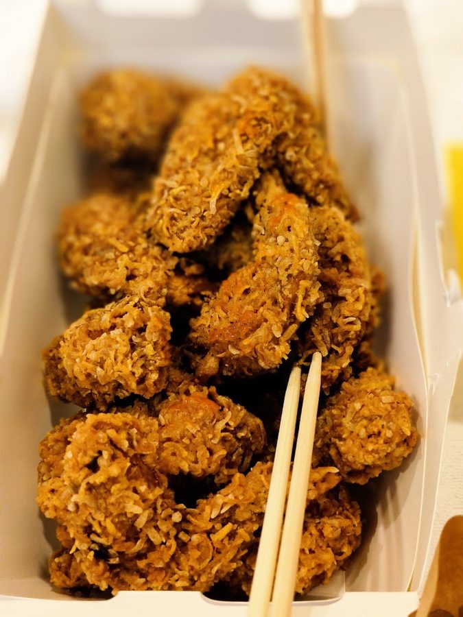 BHC Chicken