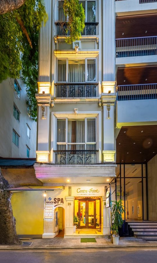 San Boutique Hotel