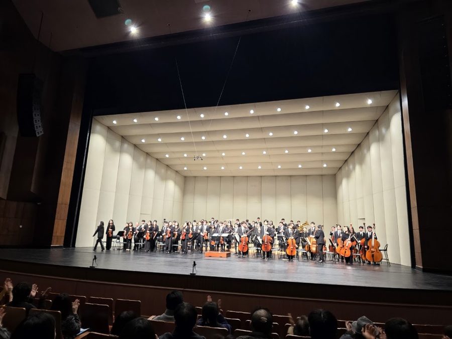 JBNU Samsung Cultural Centre