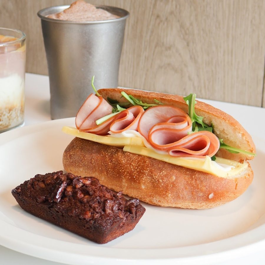 Cafe Hokisim
