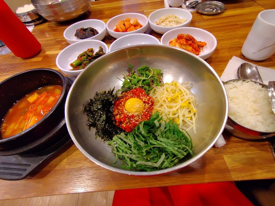 Taeyoung Hanwoo Maeul