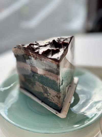 MODD Cafe
