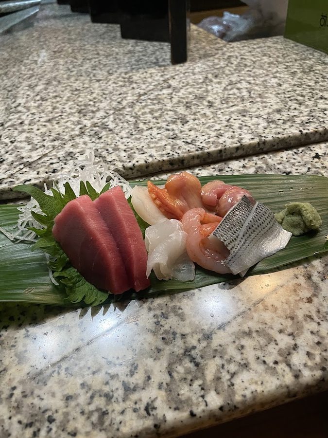 Sushi Ryu