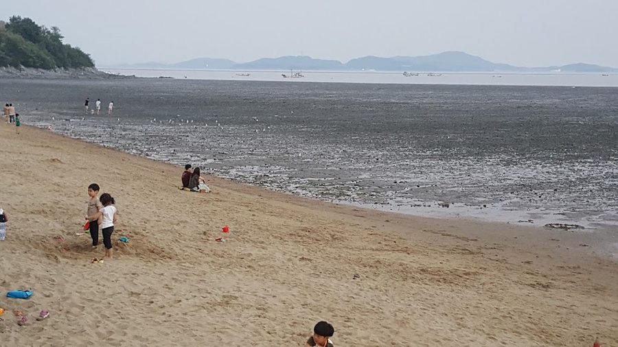Sea Village