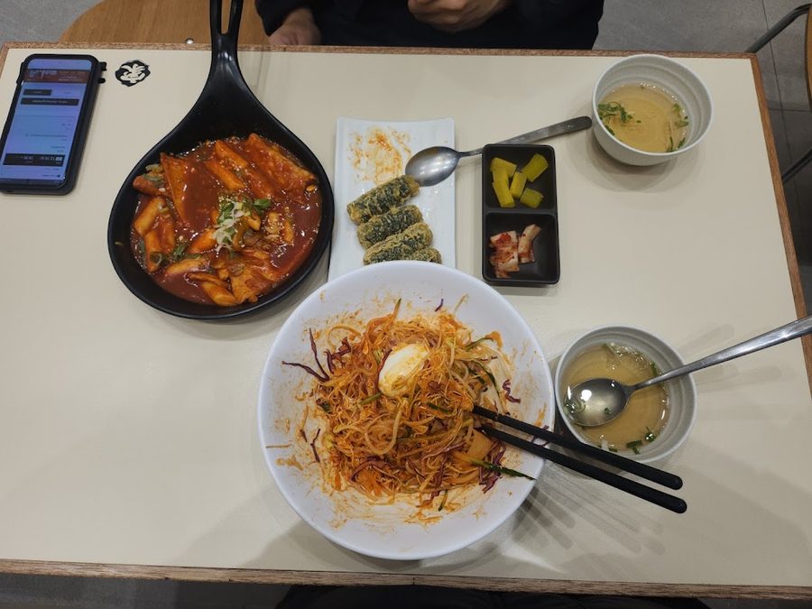 김가네 해운대좌동점