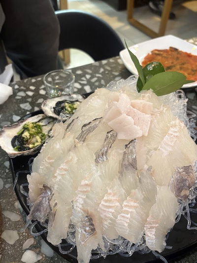 어촌