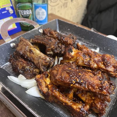 Jangsaeng Jjokgalbi