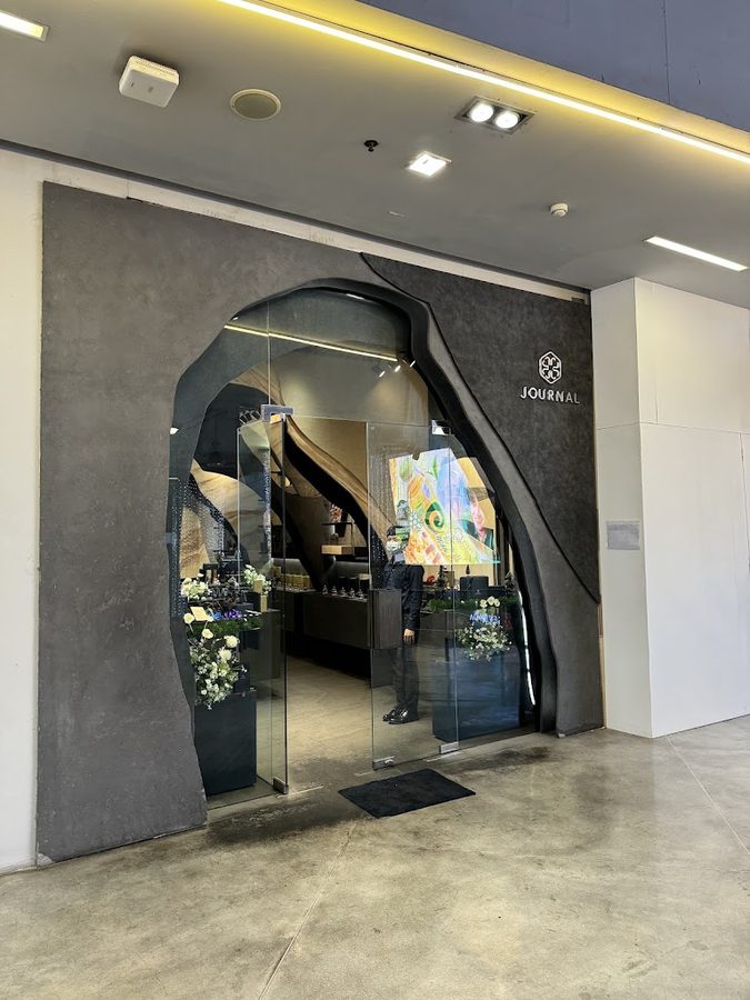 JOURNAL BOUTIQUE TH