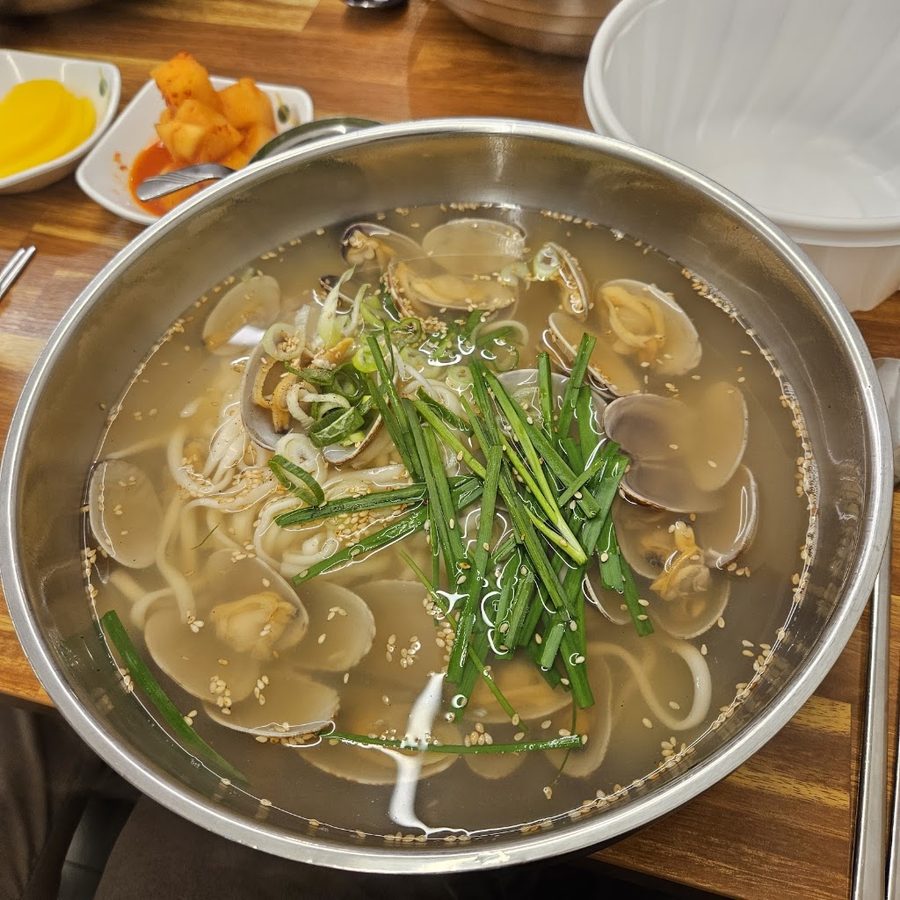 칼선생