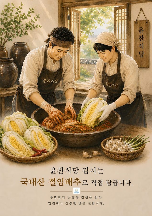 Yunchan Sikdang