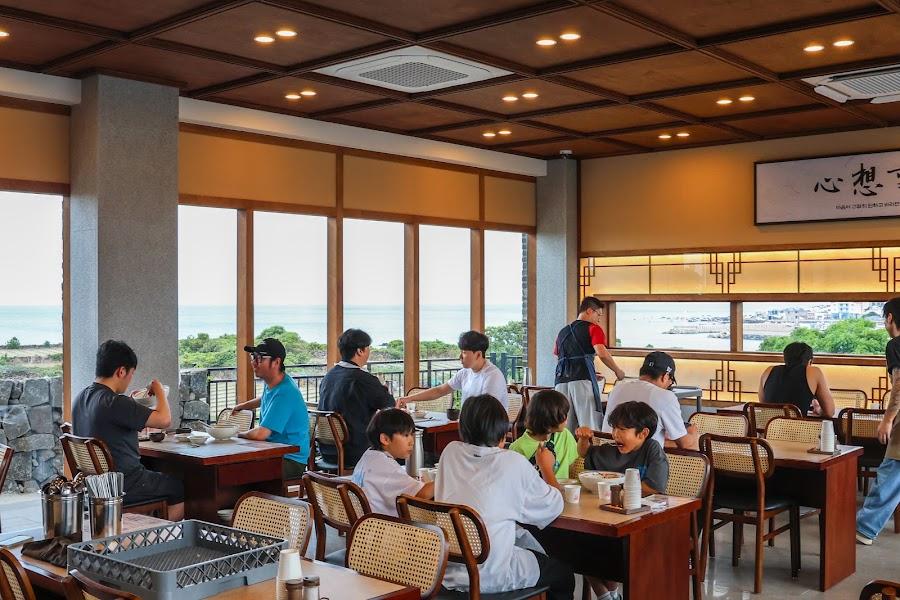 Idi Guksu Aewol Main Branch