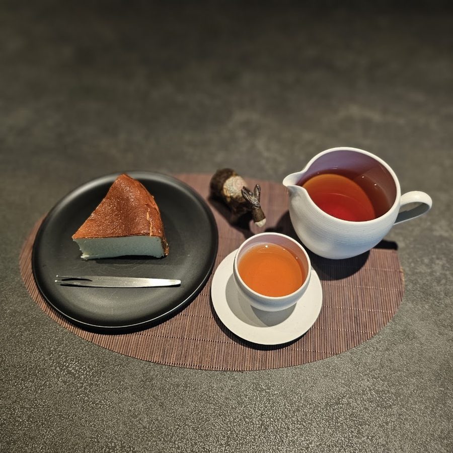 Tea House Dadeurim