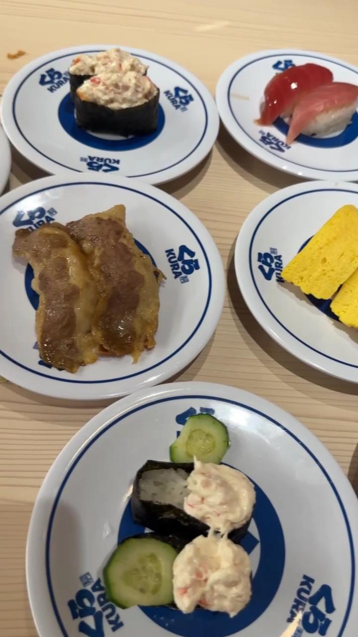 Kura Sushi