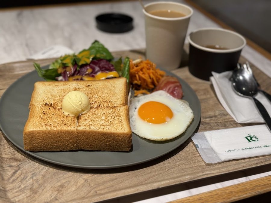 APETITO Cafe Metro