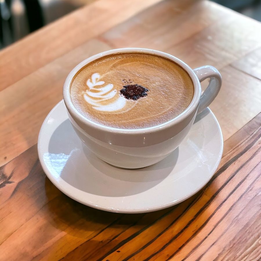 ILYA Coffee