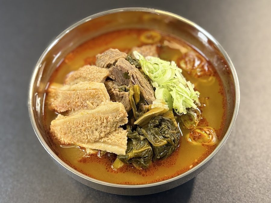 Myeon-Yugdang