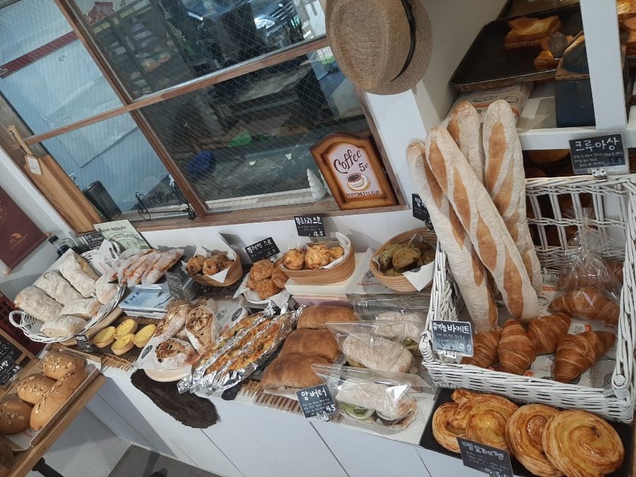 카페앤하루애