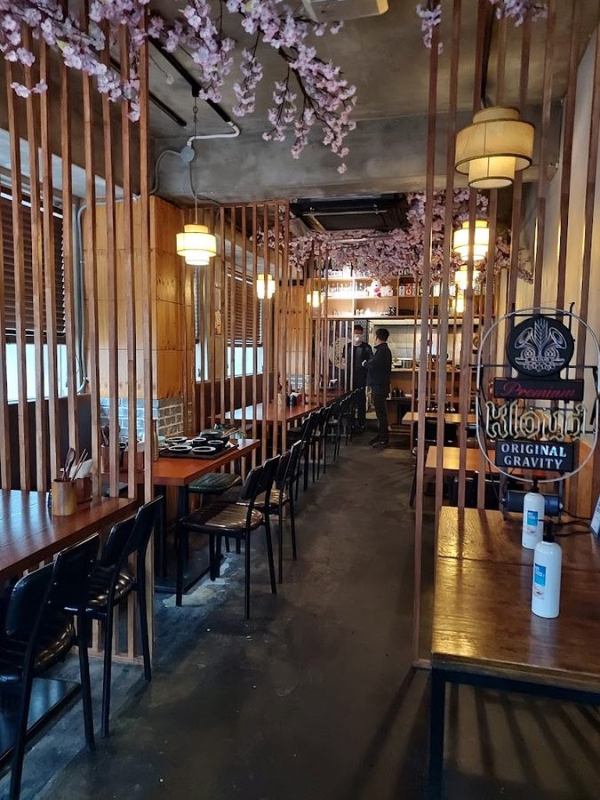 Izakaya Icheung