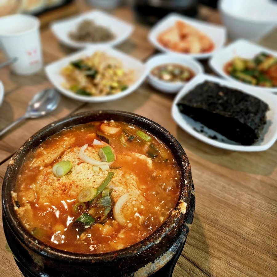 城北手豆腐