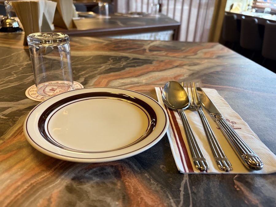 Lionne Pasta Tavern