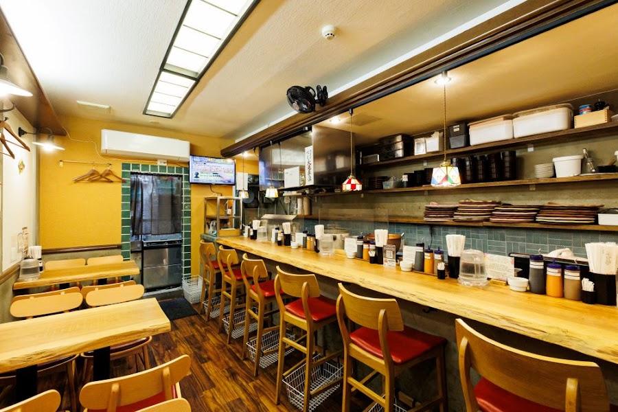 Donkatsu New Babe Main Branch