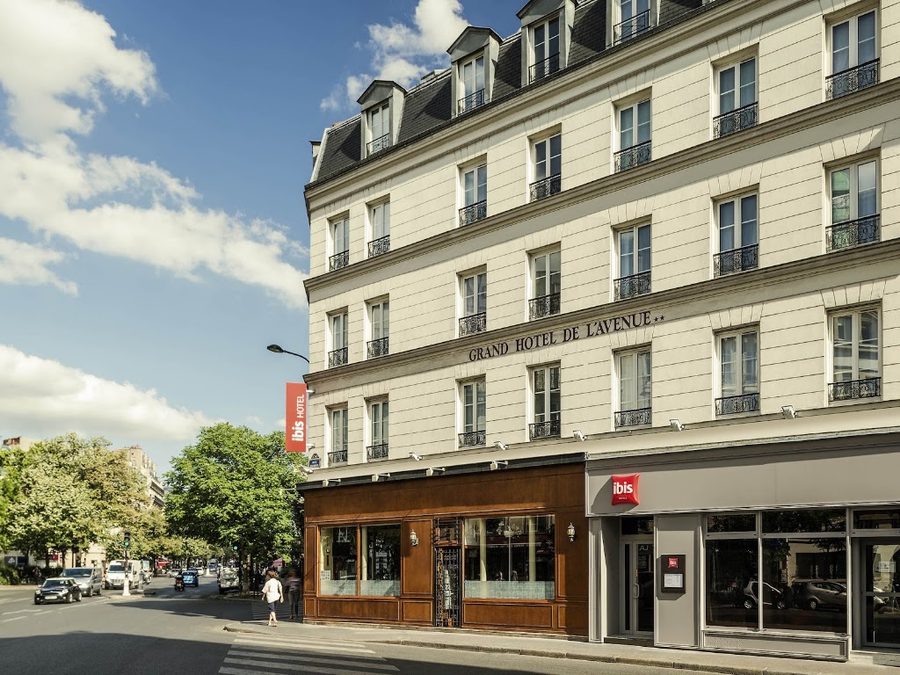 Le Général Hotel