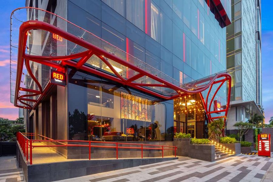 Văn Phòng Công Chứng Nguyễn Thị Diễm Hương Sel de Mer Hotel & Suites