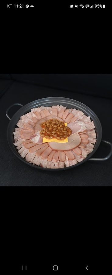 우리동네부대찌개