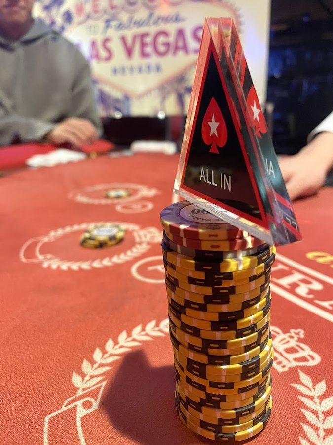 Casino bar VeGAS 沖縄