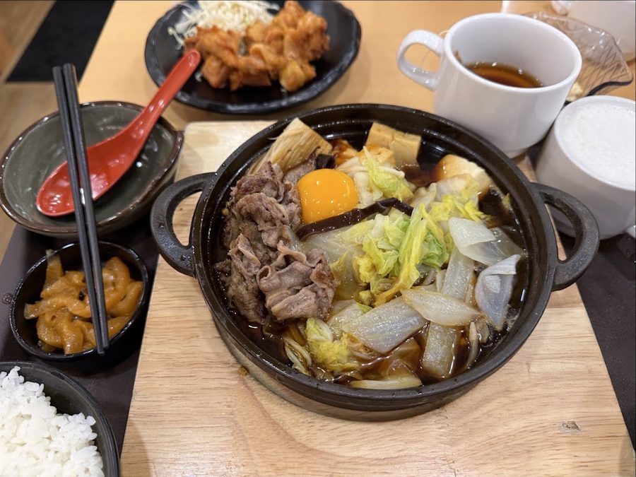 Joyfull台灣珍有福 台北車站店