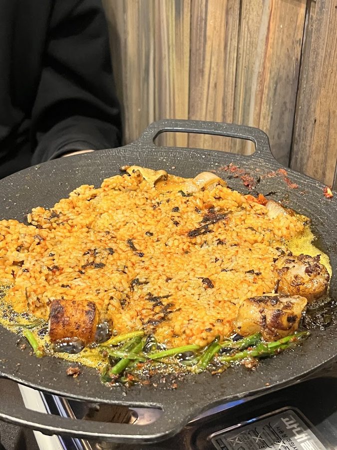Gopda Gopchang