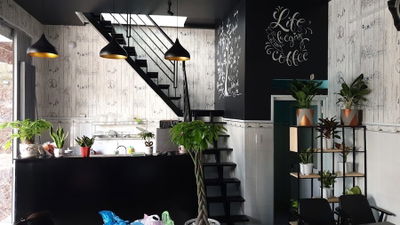 Coffee số 8