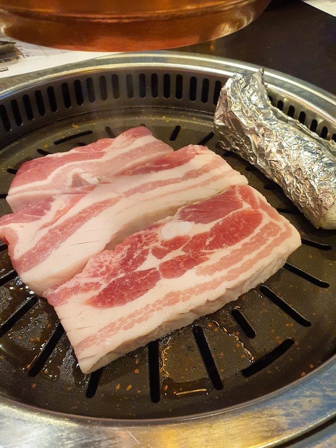 Hwapo Sikdang