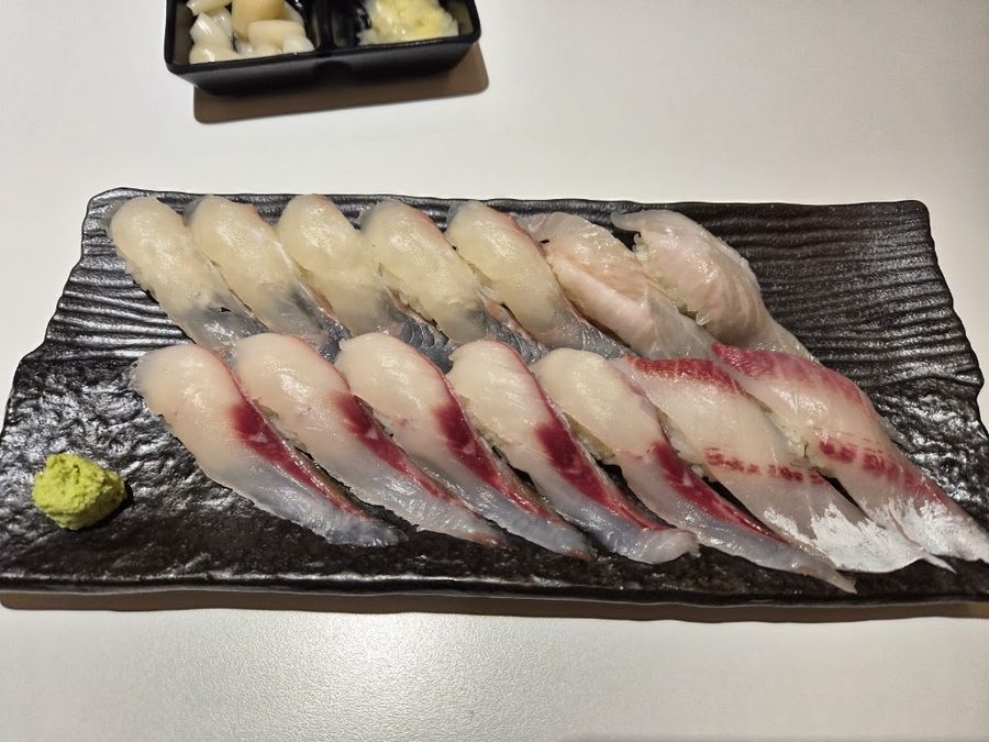 Sushi Now