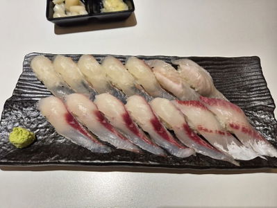 Sushi Now